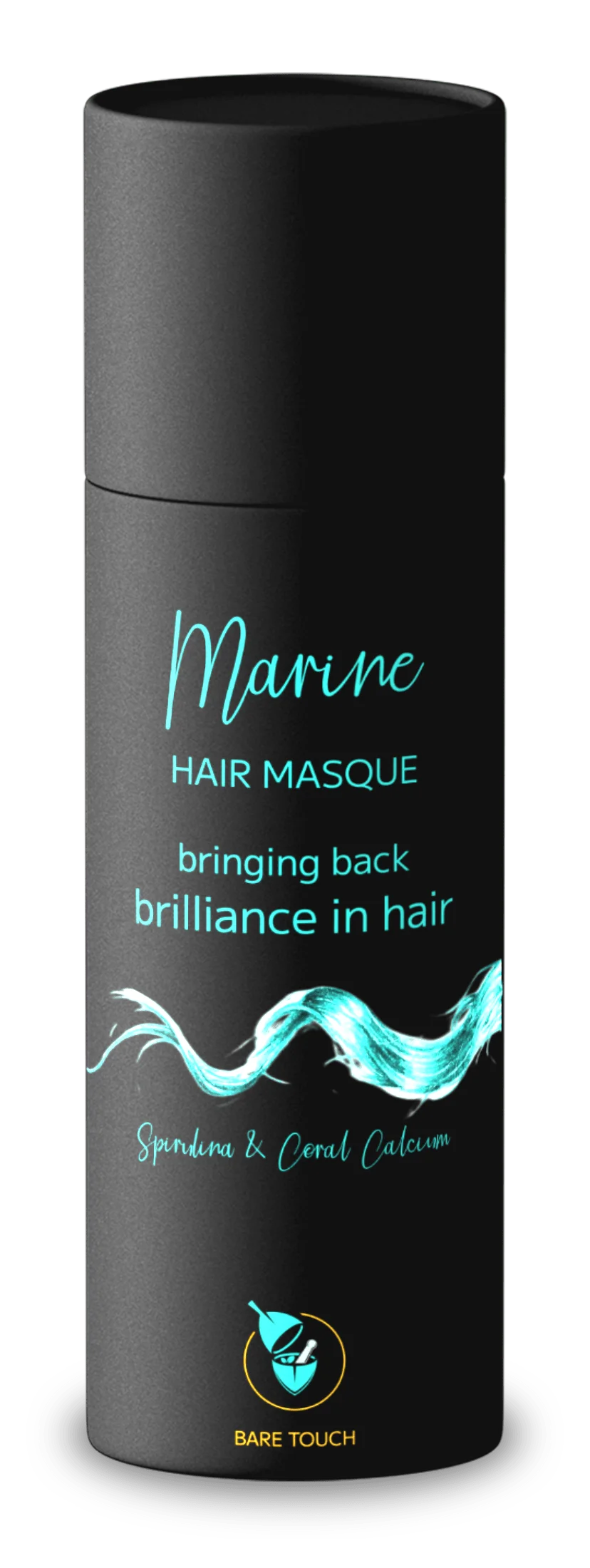 Marine Hair Masque