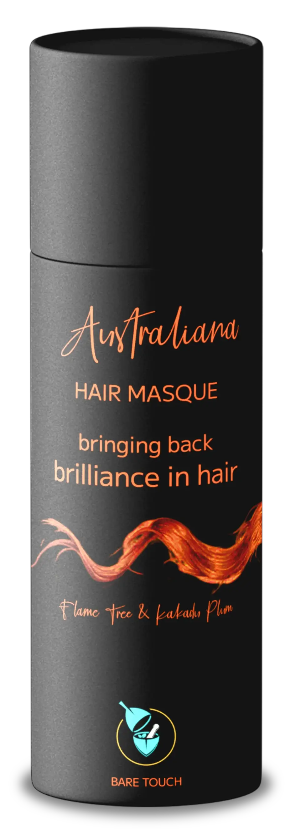 Australiana Hair Masque