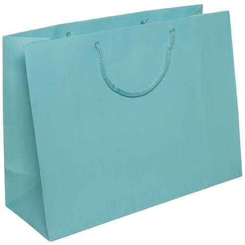 Bare Touch Shopping Bag